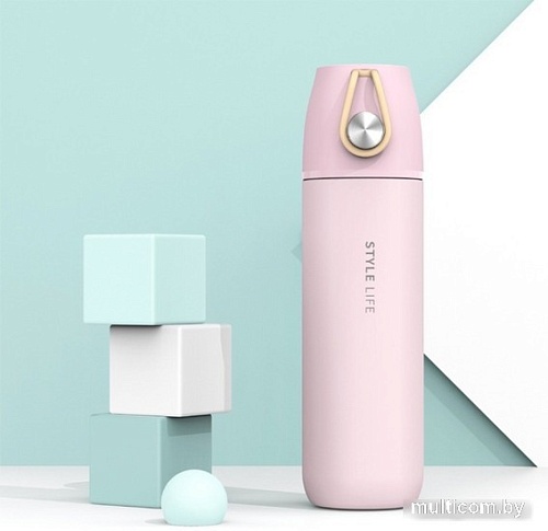 Sundays Home TBD0602120802D 450мл (розовый)