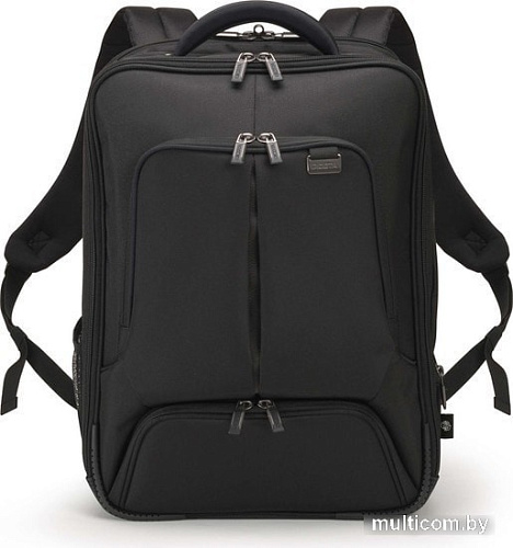 Городской рюкзак DICOTA Eco Pro 12-14.1&quot; D30846 (черный)