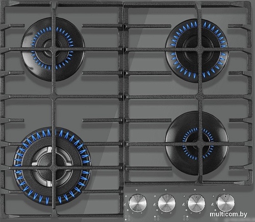 Варочная панель MAUNFELD EGHG.64.63CDGR/G
