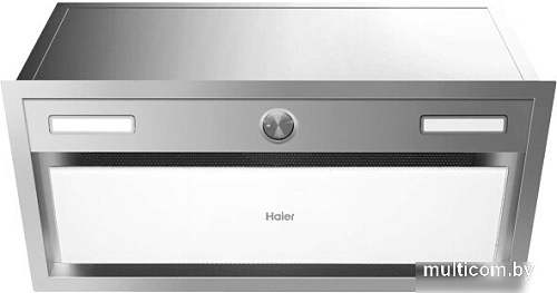 Кухонная вытяжка Haier HVX-BI664GWX