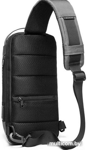 Рюкзак Bange BG22085 (серый)