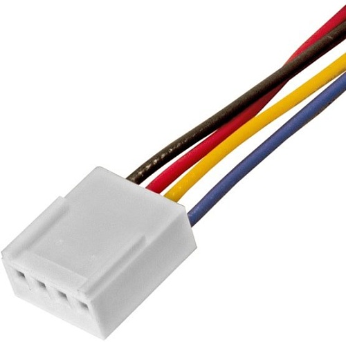 Вентилятор для корпуса ExeGate EX09225B4P-PWM EX288927RUS