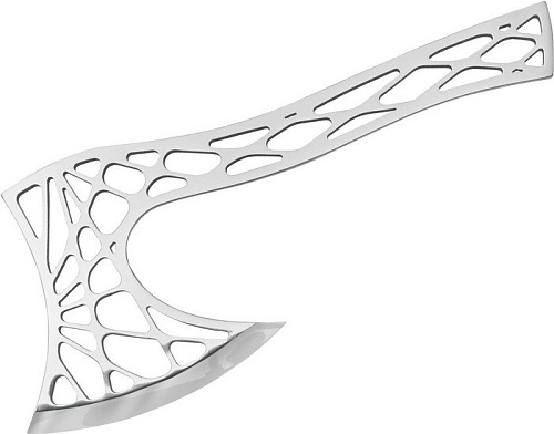 Кухонный нож Samura Juggernaut SJG-001