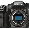 Sony Alpha ILCA-68 Body