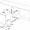 Посудомоечная машина Franke FDW 613 E7P A+