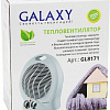 Тепловентилятор Galaxy GL8171 (белый)