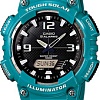 Наручные часы Casio AQ-S810WC-3A