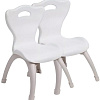 Kidwick Emily KW679729 (белый/серый)