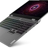 Игровой ноутбук Lenovo LOQ 15ARP9 83JCWL9EWW