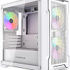 Корпус Powercase Mistral Micro X3W CMMXW-A3