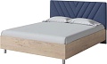 Кровать PROxSON Ora 140x200 (бунратти/Nice океан)