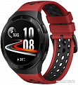 Умные часы Huawei Watch GT 2e Sport HCT-B19 (черный/красный)