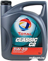 Моторное масло Total Classic C2 5W-30 5л