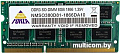 Оперативная память Neo Forza 4GB DDR3 SODIMM PC3-12800 NMSO340C81-1600DA10