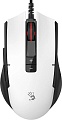 Игровая мышь A4Tech Bloody ES8 (белый)