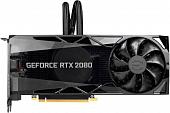 Видеокарта EVGA GeForce RTX 2080 XC Hybrid Gaming 8GB GDDR6 08G-P4-2184-KR