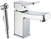 Смеситель Wasserkraft Aller 1068