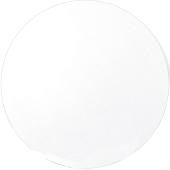 Столешница Millwood D1000x18 (белый)