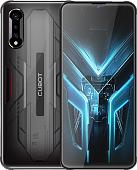 Смартфон Cubot X70 12GB/256GB (космический черный)