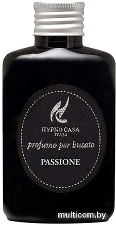 Кондиционер для белья Hypno Casa Luxury Passione Парфюм (100 мл)