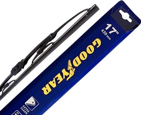 Goodyear Frame GY000317