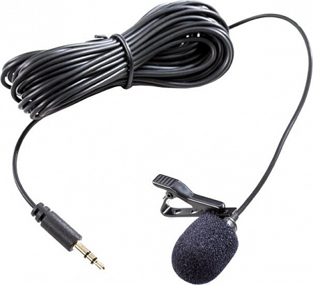 Микрофон Saramonic SR-XMS2