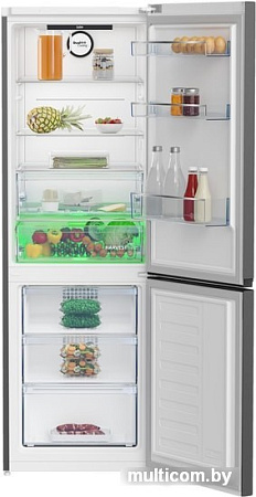Холодильник BEKO B3RCNK362HX