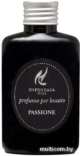 Кондиционер для белья Hypno Casa Luxury Passione Парфюм (100 мл)