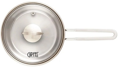 Кастрюля с длинной ручкой Gipfel Sofia 2315