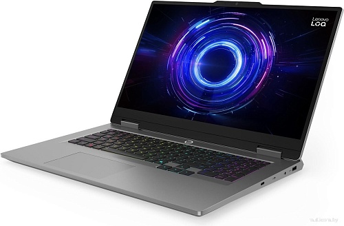 Игровой ноутбук Lenovo LOQ 17IRX10 83JH003MRK