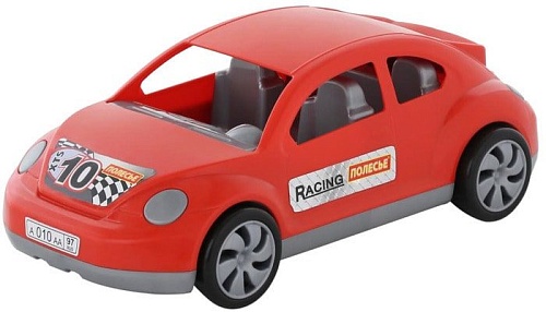 Полесье Автомобиль Меркурий гоночный 61485