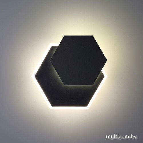 Уличный настенный светильник Novotech Street 359163