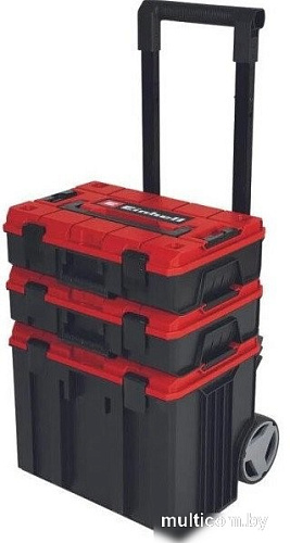 Набор системных контейнеров Einhell E-Case Tower