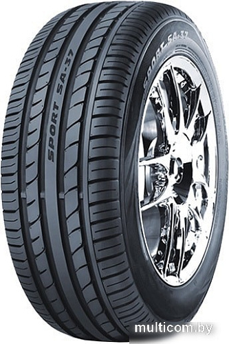 Автомобильные шины WestLake SA37 245/40R20 99W