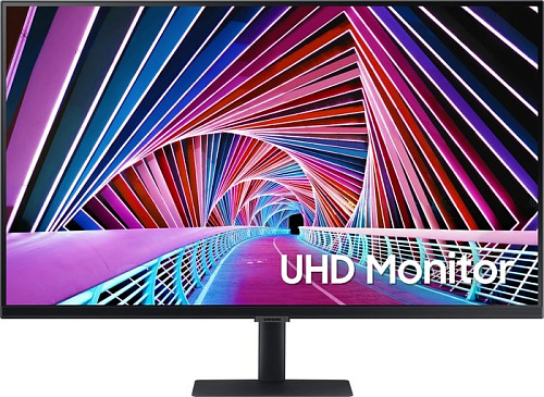 Монитор Samsung LS32A704NWIXCI