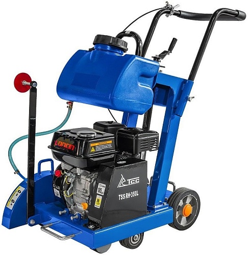 Швонарезчик ТСС RH-350L