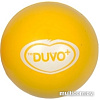 Игрушка для собак Duvo Plus Мяч резиновый 10156 (желтый)