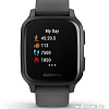 Умные часы Garmin Venu Sq (серый)