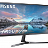 Монитор Samsung S34J550WQI