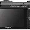 Фотоаппарат Sony Alpha a5100 Kit 16-50mm (черный) [ILCE-5100LB]