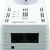 Powerline-адаптер Upvel UA-252PS