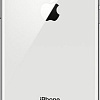 Смартфон Apple iPhone X 64GB (серебристый)