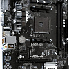 Материнская плата ASRock B450M-HDV