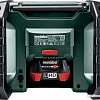 Радиоприемник Metabo R 12-18 BT 600777850