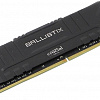 Оперативная память Crucial Ballistix 32GB DDR4 PC4-25600 BL32G32C16U4B