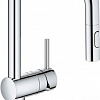 Смеситель Grohe Minta 32322002 (хром)