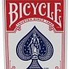 Игральные карты Bicycle Big Box Red 130012031