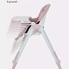 Высокий стульчик Rant Basic Mango RH304 (pink)