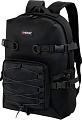 Городской рюкзак HEIKKI Challenge 272579 (черный)