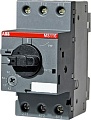 Выключатель автоматический ABB MS116-6.3 50кА 1SAM250000R1009